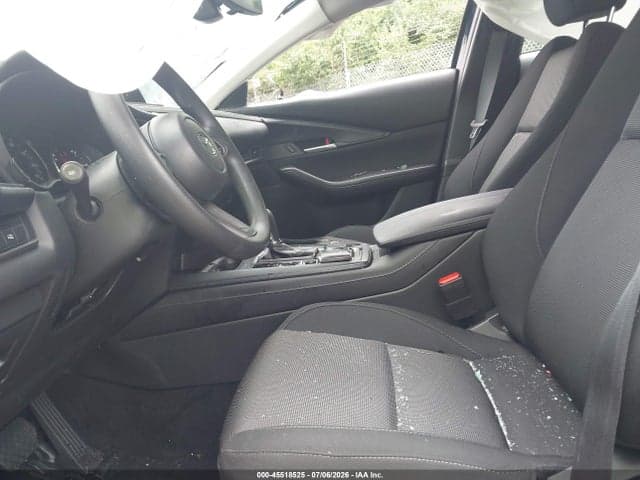 2026 MAZDA CX-30 2.5 S 5