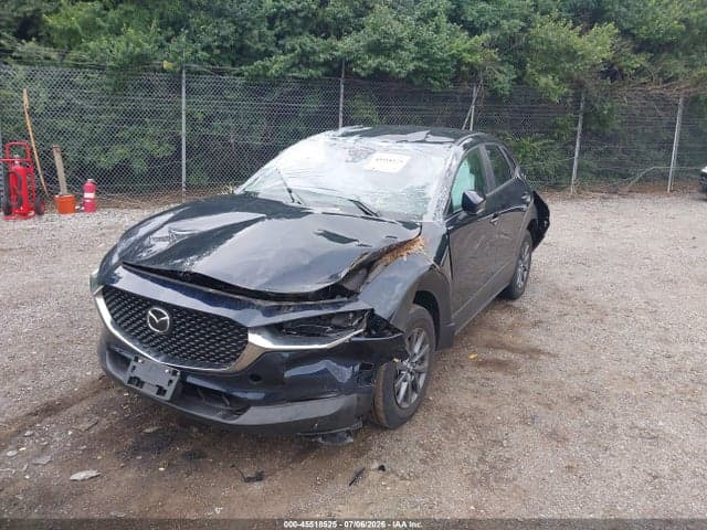 2026 MAZDA CX-30 2.5 S 6