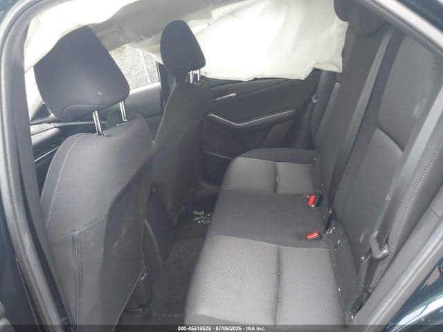 2026 MAZDA CX-30 2.5 S 8