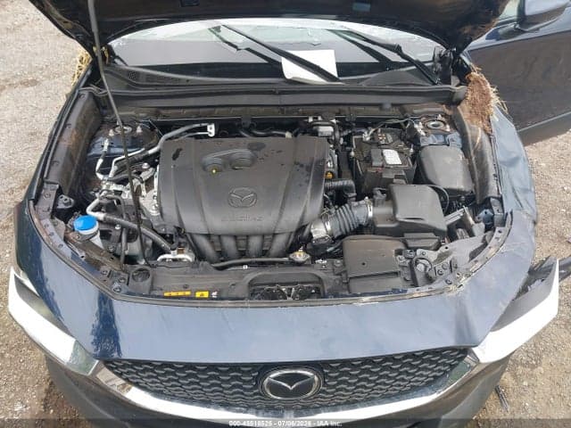 2026 MAZDA CX-30 2.5 S 10