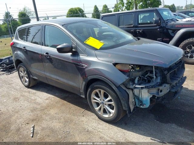 2019 FORD ESCAPE SE - 1