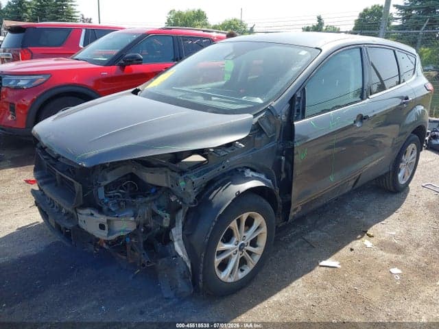 2019 FORD ESCAPE SE 2