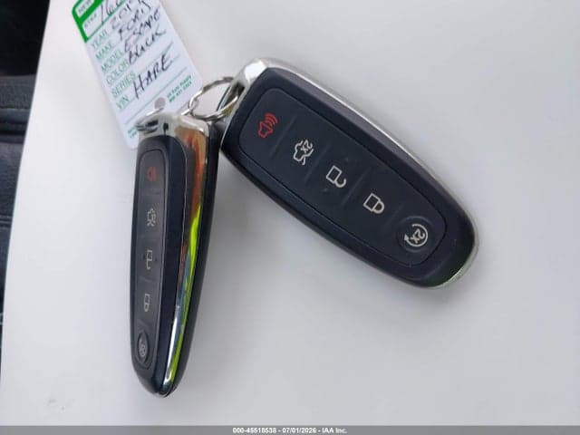 2019 FORD ESCAPE SE 11