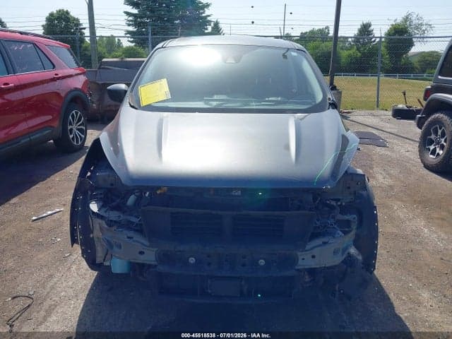 2019 FORD ESCAPE SE 13