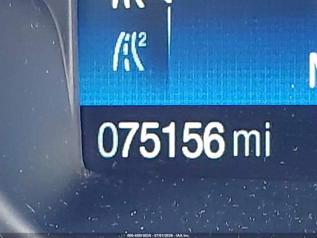 2019 FORD ESCAPE SE 16