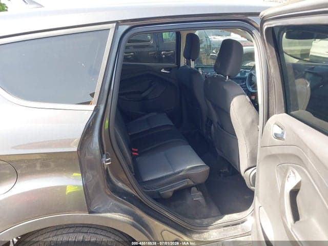 2019 FORD ESCAPE SE 8