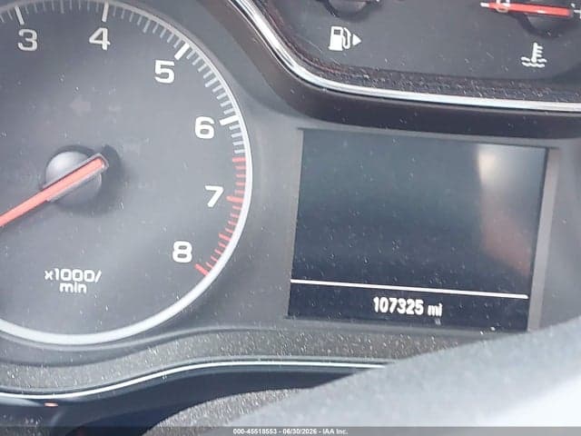 2019 CHEVROLET CRUZE LS 16