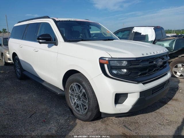 2025 FORD EXPEDITION ACTIVE MAX 1