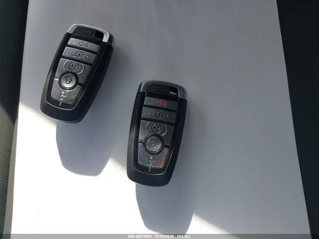 2025 FORD EXPEDITION ACTIVE MAX 11