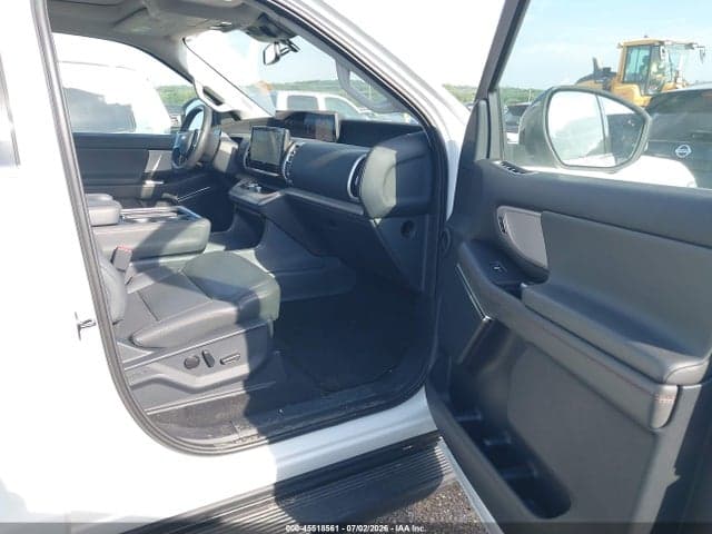 2025 FORD EXPEDITION ACTIVE MAX 5