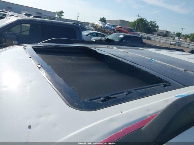 2025 FORD EXPEDITION ACTIVE MAX 6