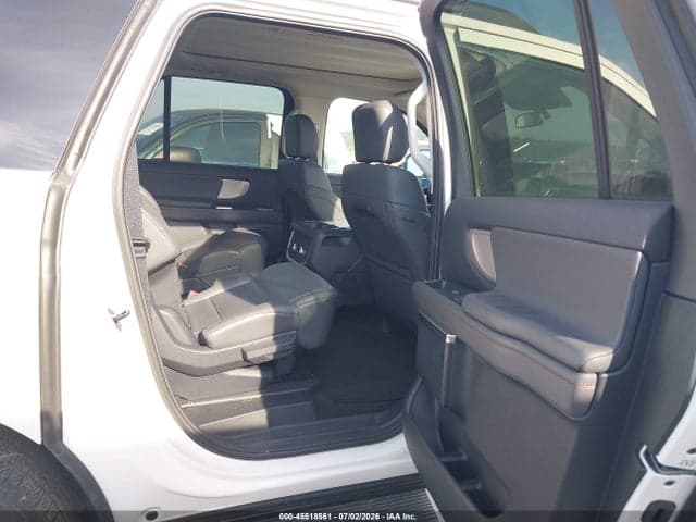 2025 FORD EXPEDITION ACTIVE MAX 8