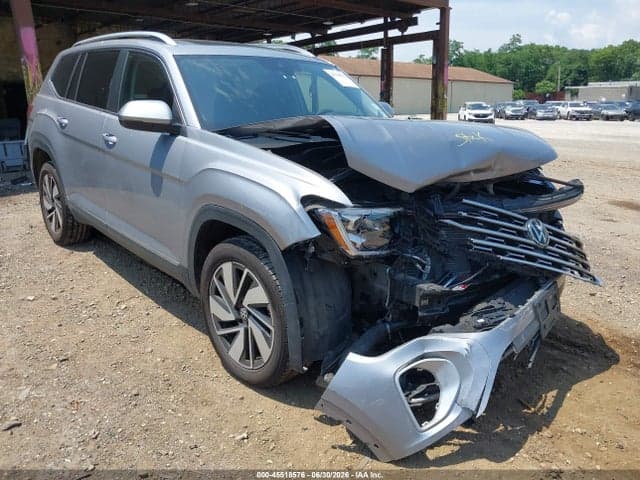 2024 VOLKSWAGEN ATLAS 2.0T SEL - 1