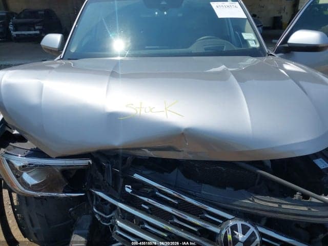 2024 VOLKSWAGEN ATLAS 2.0T SEL 10