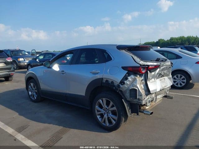 2021 MAZDA CX-30 SELECT 3