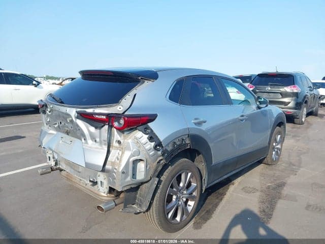2021 MAZDA CX-30 SELECT 4