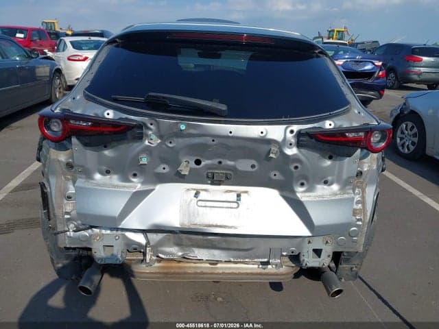 2021 MAZDA CX-30 SELECT 6