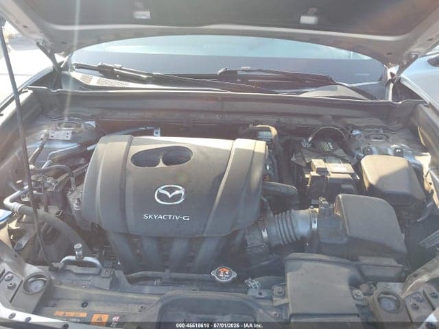 2021 MAZDA CX-30 SELECT 10