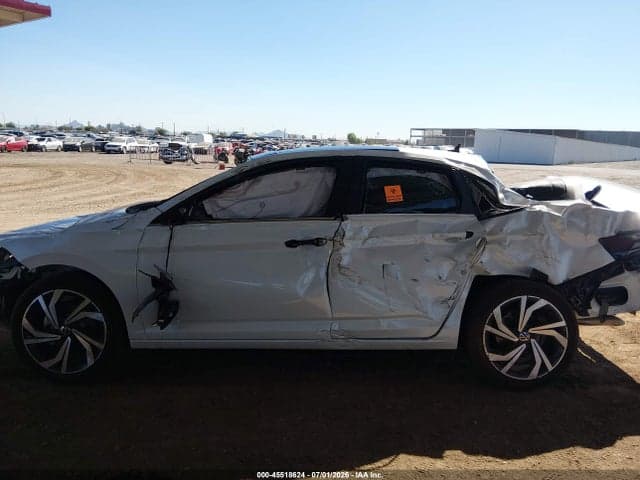 2026 VOLKSWAGEN JETTA SEL 13