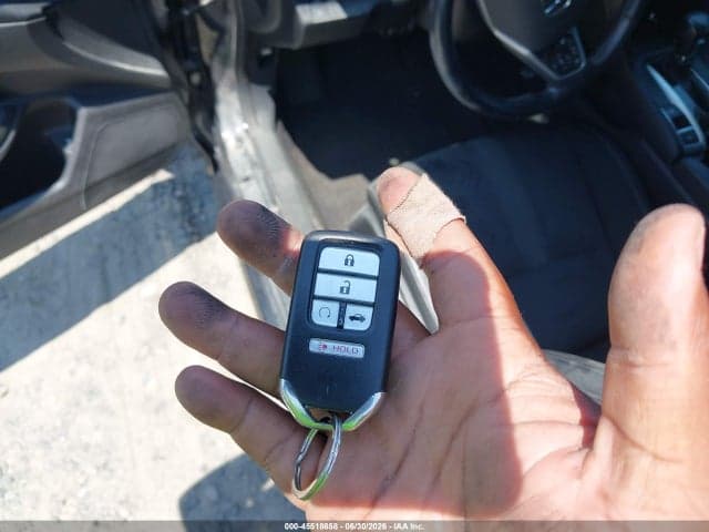 2019 HONDA CIVIC SPORT 11