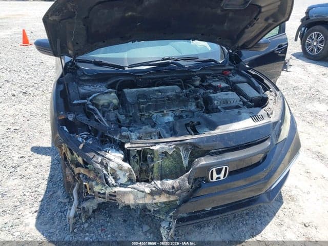 2019 HONDA CIVIC SPORT 6