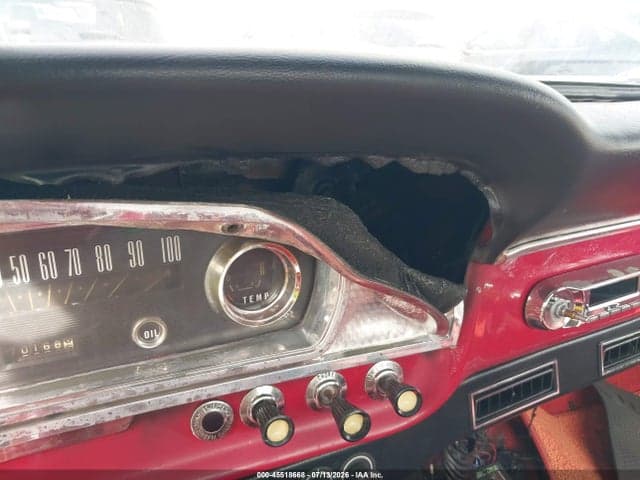 1966 FORD F100 6