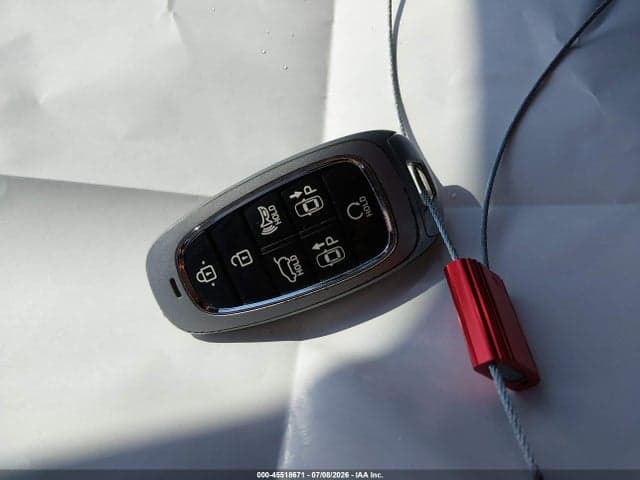 2023 HYUNDAI PALISADE CALLIGRAPHY 11