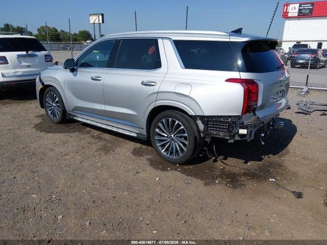 2023 HYUNDAI PALISADE CALLIGRAPHY 3