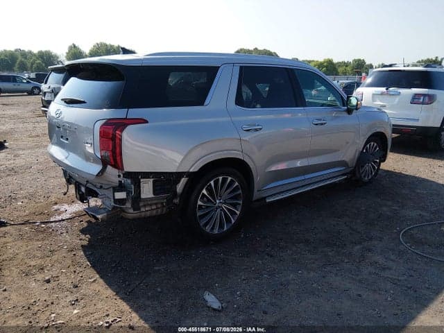 2023 HYUNDAI PALISADE CALLIGRAPHY 4