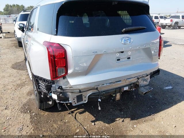 2023 HYUNDAI PALISADE CALLIGRAPHY 6