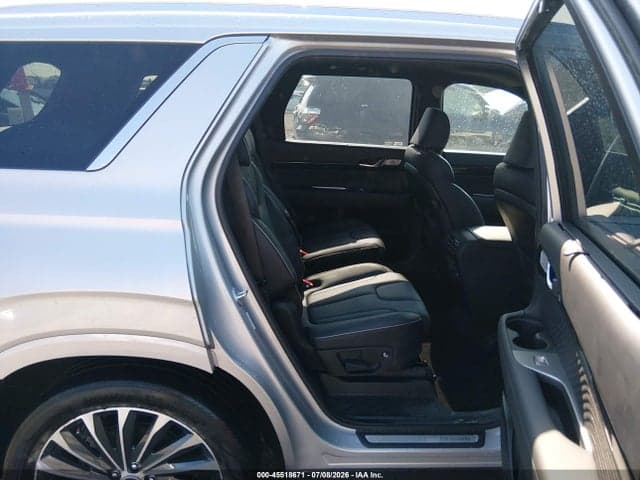2023 HYUNDAI PALISADE CALLIGRAPHY 8