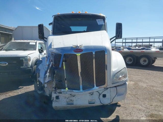 2019 PETERBILT 579 11