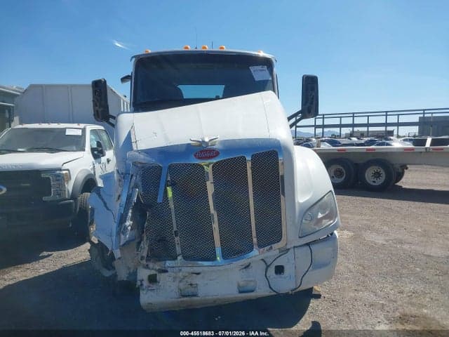 2019 PETERBILT 579 12
