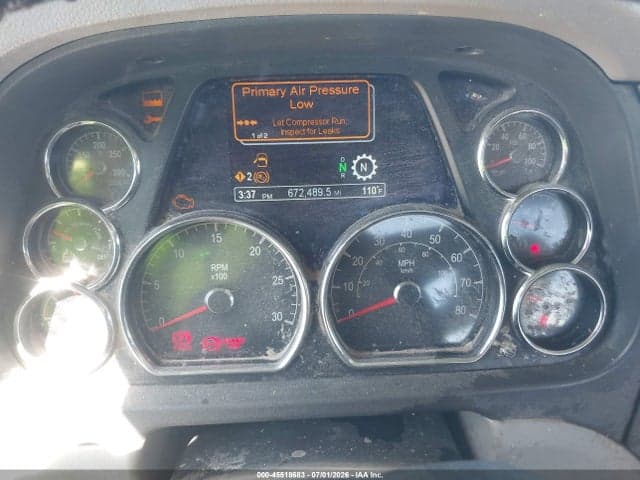 2019 PETERBILT 579 5
