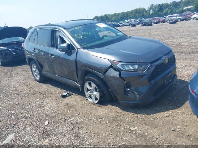 2020 TOYOTA RAV4 XLE - 1