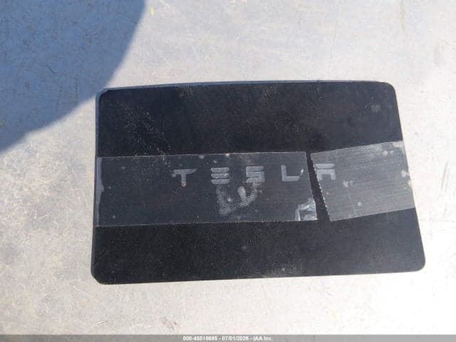 2018 TESLA MODEL 3 LONG RANGE/MID RANGE 11