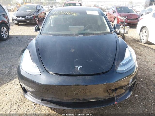 2018 TESLA MODEL 3 LONG RANGE/MID RANGE 12