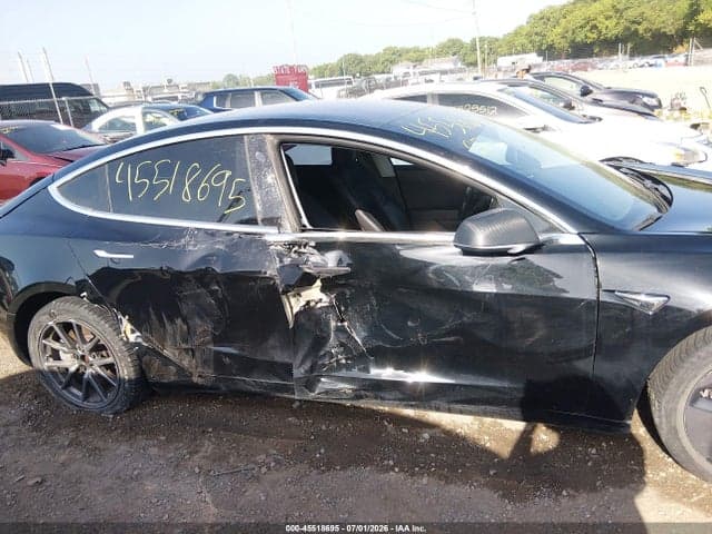 2018 TESLA MODEL 3 LONG RANGE/MID RANGE 13