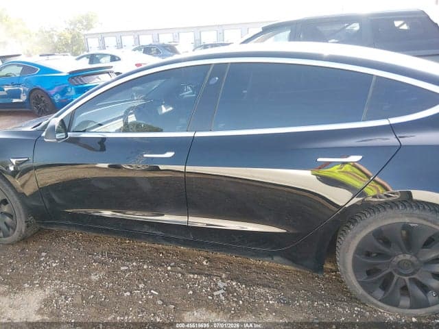 2018 TESLA MODEL 3 LONG RANGE/MID RANGE 14