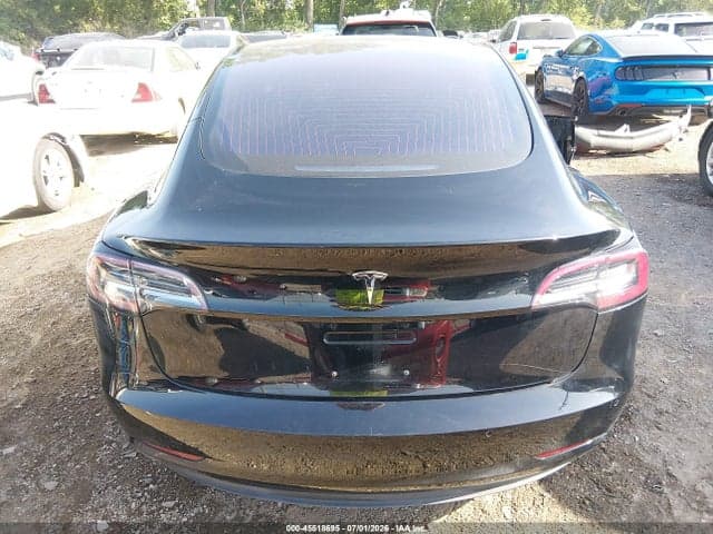2018 TESLA MODEL 3 LONG RANGE/MID RANGE 16