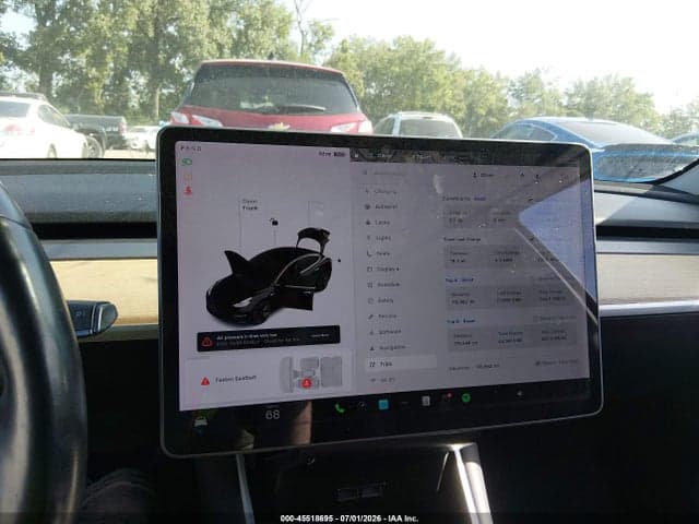 2018 TESLA MODEL 3 LONG RANGE/MID RANGE 18