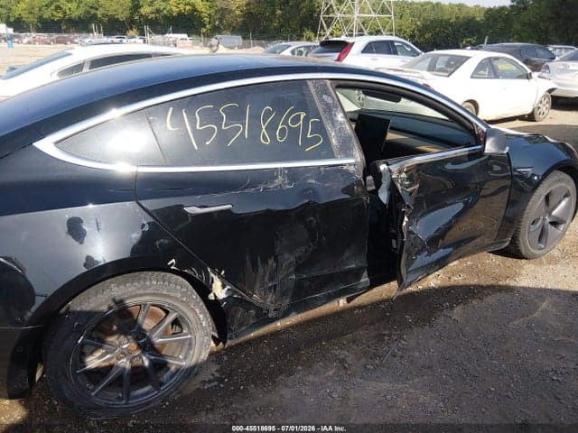 2018 TESLA MODEL 3 LONG RANGE/MID RANGE 6
