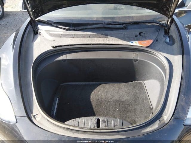 2018 TESLA MODEL 3 LONG RANGE/MID RANGE 10