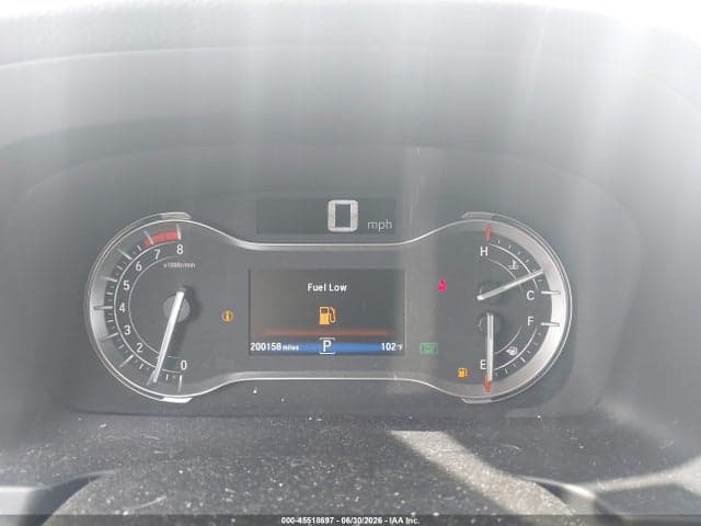 2017 HONDA PILOT EX-L 7