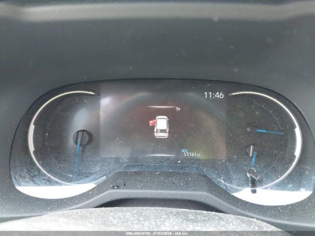 2024 TOYOTA RAV4 HYBRID LE 7