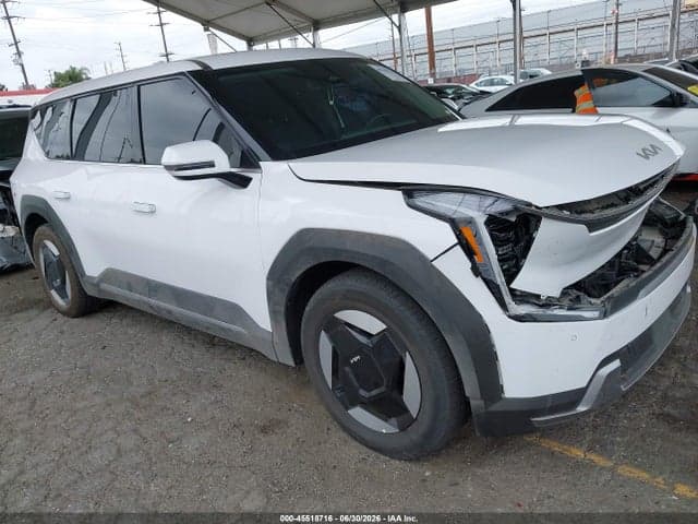 2026 KIA EV9 LIGHT LONG RANGE 1