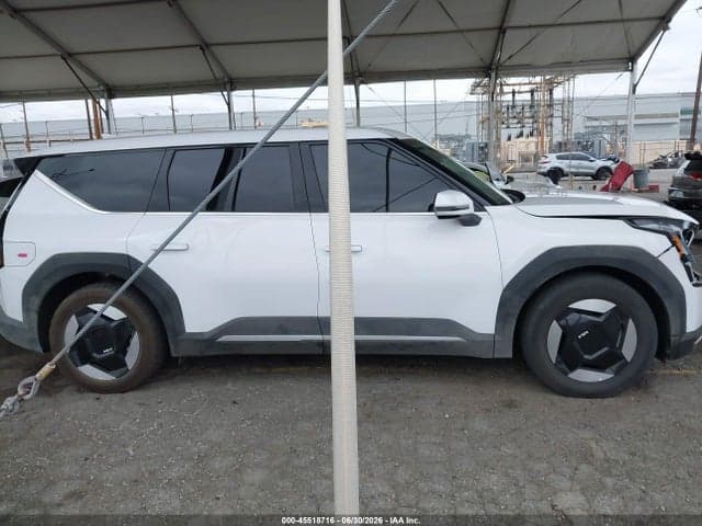 2026 KIA EV9 LIGHT LONG RANGE 14