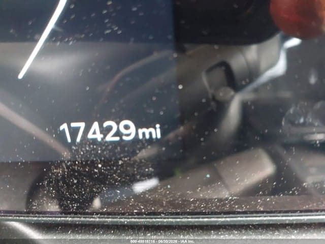 2026 KIA EV9 LIGHT LONG RANGE 16