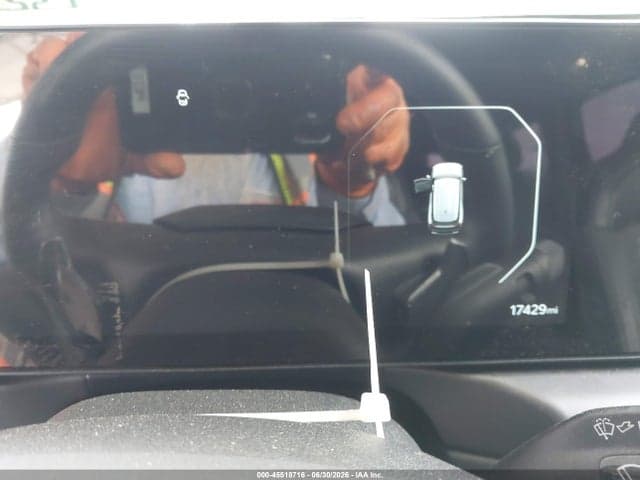 2026 KIA EV9 LIGHT LONG RANGE 7