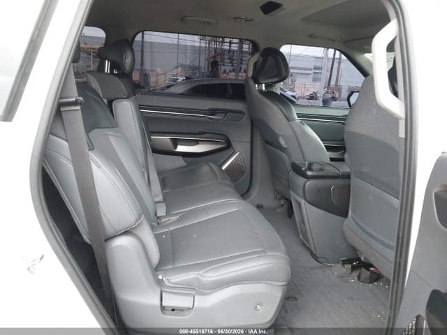 2026 KIA EV9 LIGHT LONG RANGE 8